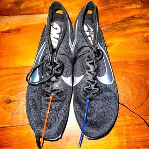 Nike zoom victory track and field spikes